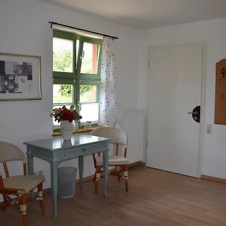 Appartement Brunnenhaus 1