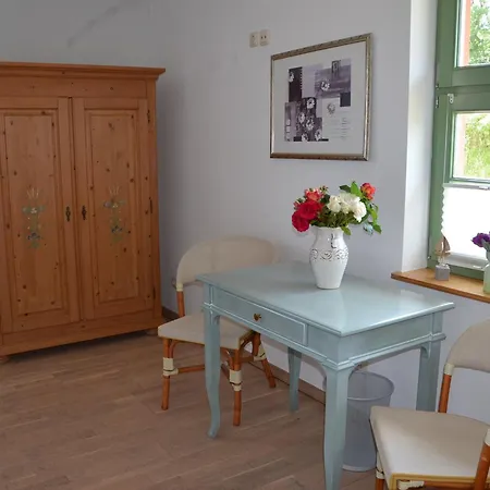 Brunnenhaus 1 Apartment *