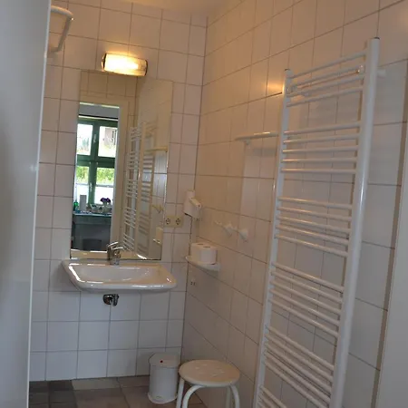 Brunnenhaus 1 Appartement Mellenthin
