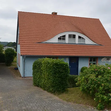 Brunnenhaus 1 * Mellenthin