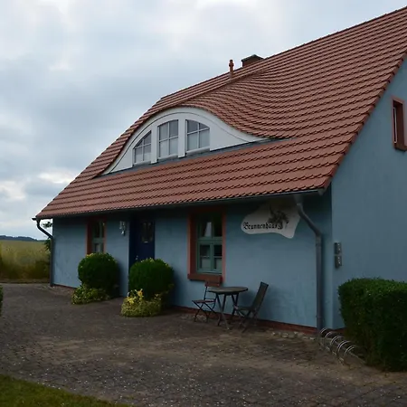 Brunnenhaus 1 Apartment *